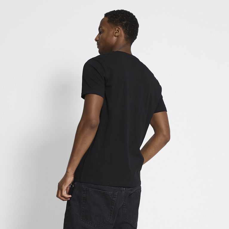 T-shirt V-neck "Conrad" T-shirt V-neck "Conrad"